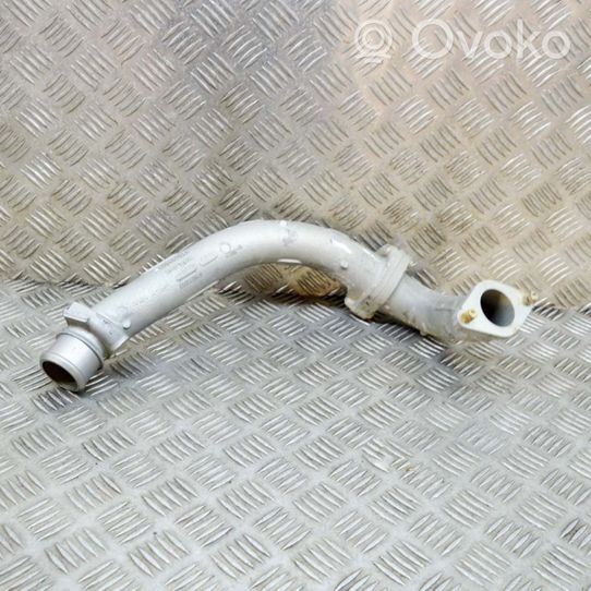 Honda CR-V Tube d'admission de tuyau de refroidisseur intermédiaire Y19031601