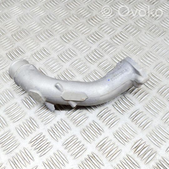 Honda CR-V Tube d'admission de tuyau de refroidisseur intermédiaire 172915PAA00