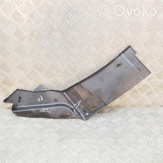 Audi A5 Priekinio žibinto detalė 8W6805286