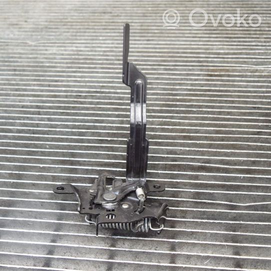 Toyota RAV 4 (XA40) Chiusura/serratura vano motore/cofano 
