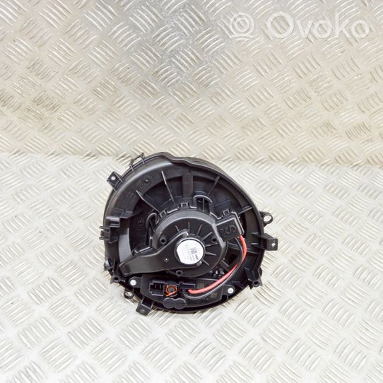 Audi Q2 - Ventola riscaldamento/ventilatore abitacolo T72368C