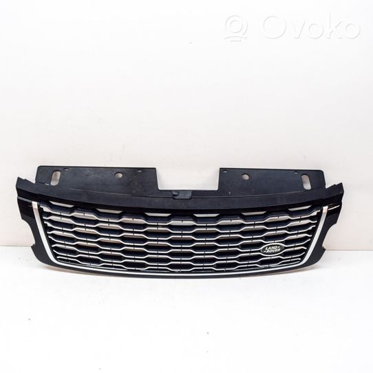 Land Rover Range Rover L405 Grille de calandre avant JK528A163CD