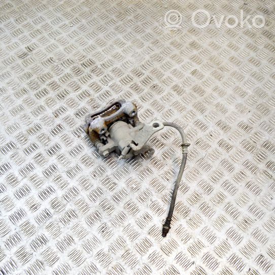 Toyota Prius (XW50) Pinza del freno posteriore 4783047111