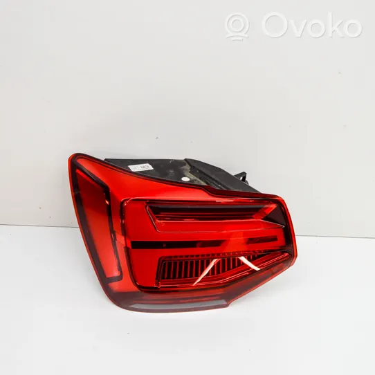 Audi Q2 - Takavalot 90096101
