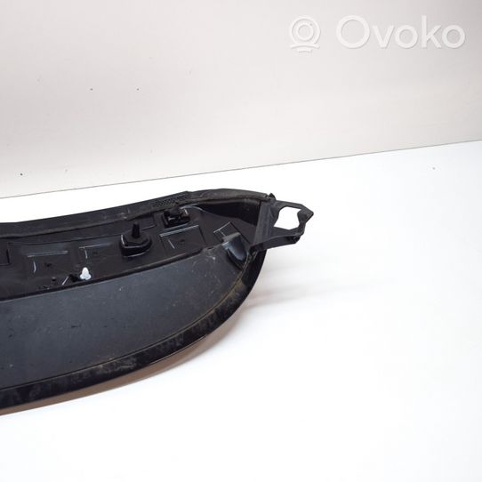 Opel Mokka X Spoiler del portellone posteriore/bagagliaio 119364A0