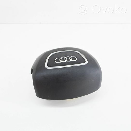 Audi A6 C7 Poduszka powietrzna Airbag kierownicy 4G0880201N