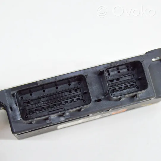 Opel Mokka X Airbag control unit/module 13522063