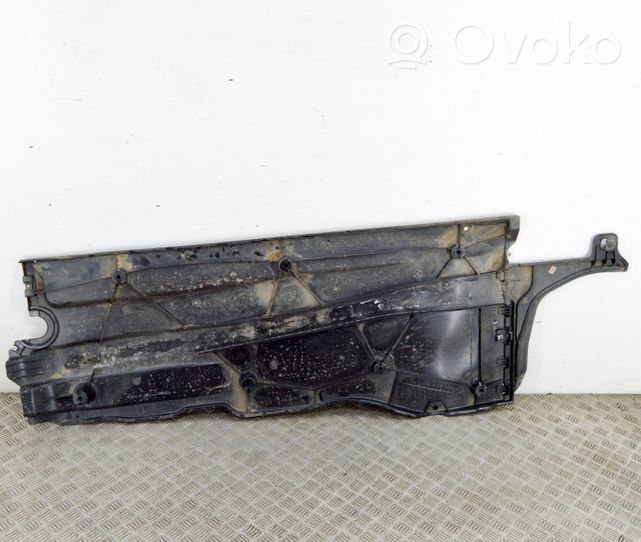 Volkswagen Golf VIII Side bottom protection 5WA825202D