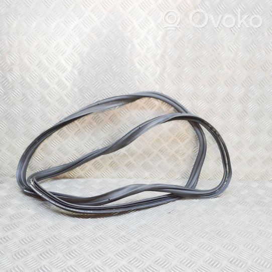 Volkswagen Golf VIII Trunk rubber seal (body) 5H6827705B