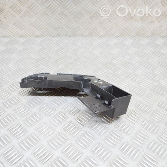 Volkswagen Golf VIII Staffa angolare del supporto di montaggio del paraurti 5H6807393D