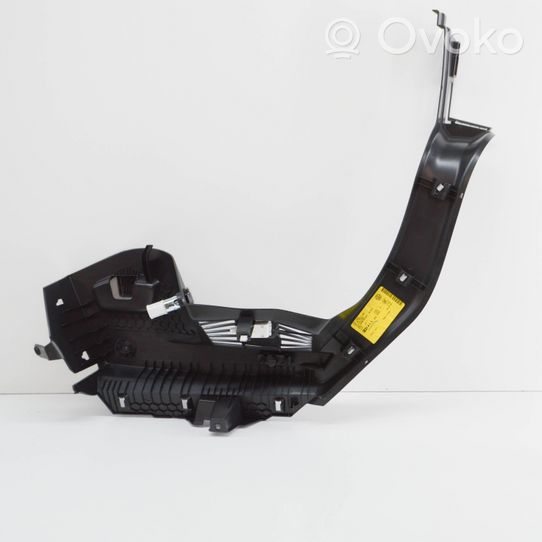 Volkswagen Golf VIII Centre console side trim rear 5H6867762