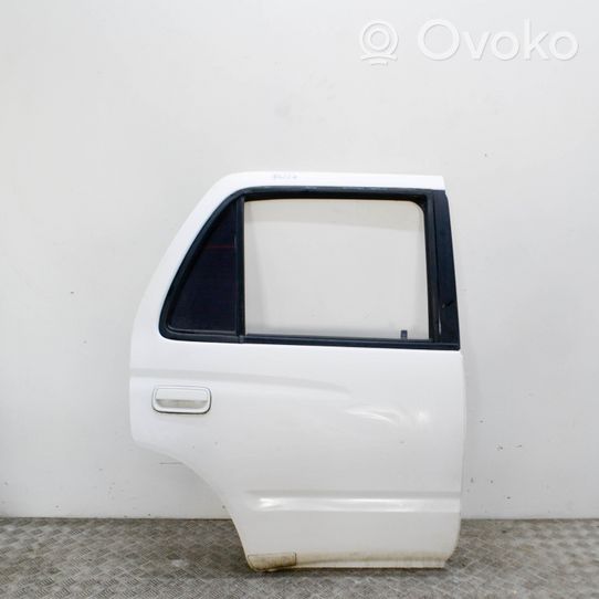 Toyota 4 Runner N180 Takaovi 6700335180