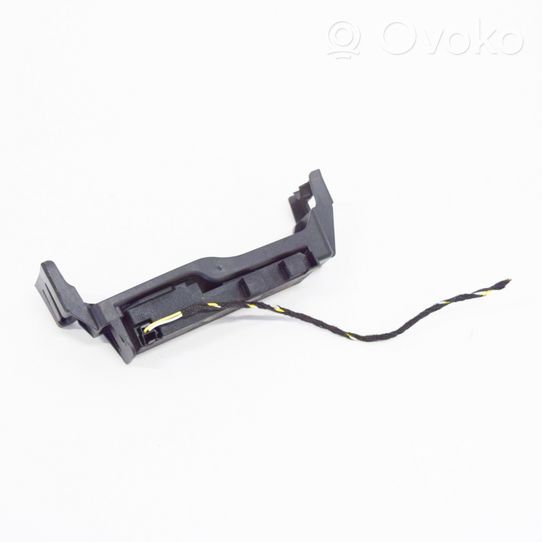 Audi A4 S4 B9 Antena aérea cómodo interior 4M0907247A