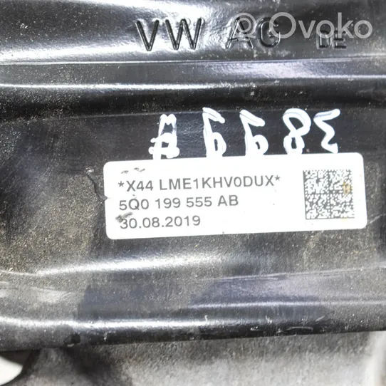 Skoda Octavia Mk3 (5E) Supporto della scatola del cambio 5Q0199555AB