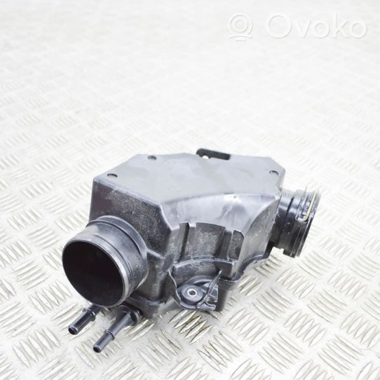 Volvo XC40 Risuonatore di aspirazione 32298336