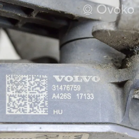 Volvo S90, V90 Takailmanjousituksen korkeusanturi 31476759