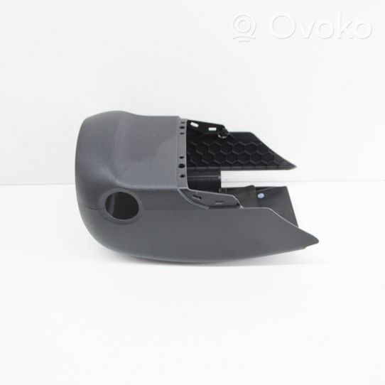 Volkswagen Golf VIII Rivestimento del piantone del volante 5H0858559D