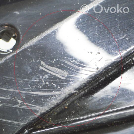 Volkswagen Golf VIII Kratka dolna zderzaka przedniego 5H0853666H