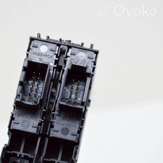 Skoda Octavia Mk3 (5E) Kit interrupteurs 5E2927132M