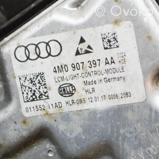 Audi A5 Faro/fanale 8W6941006D