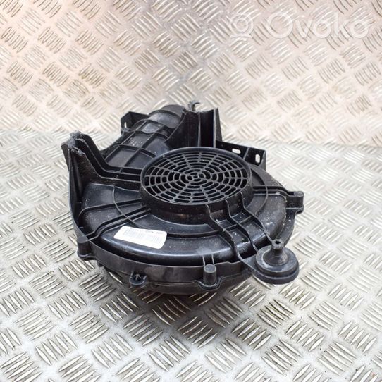 Renault Zoe Ventola riscaldamento/ventilatore abitacolo 1174557X