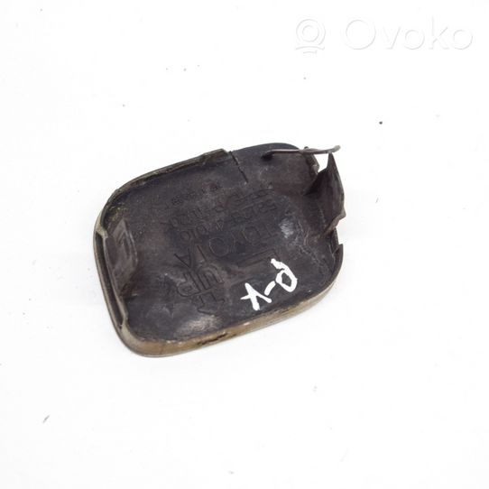 Toyota Prius (XW30) Tappo/coprigancio di traino anteriore 5212847010