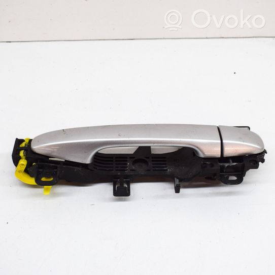 Toyota Prius (XW30) Etuoven ulkokahva 6921174020C0