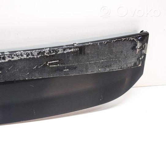 Toyota Prius (XW30) Spoiler del portellone posteriore/bagagliaio 7687147040