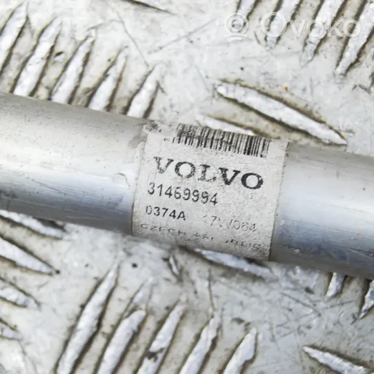 Volvo XC90 Ilmastointilaitteen putki (A/C) 31469982