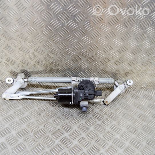 Hyundai Ioniq Motor y varillaje del limpiaparabrisas delantero 98100G2000