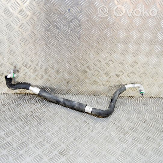 Hyundai Ioniq Tubo flessibile aria condizionata (A/C) 97763G7500