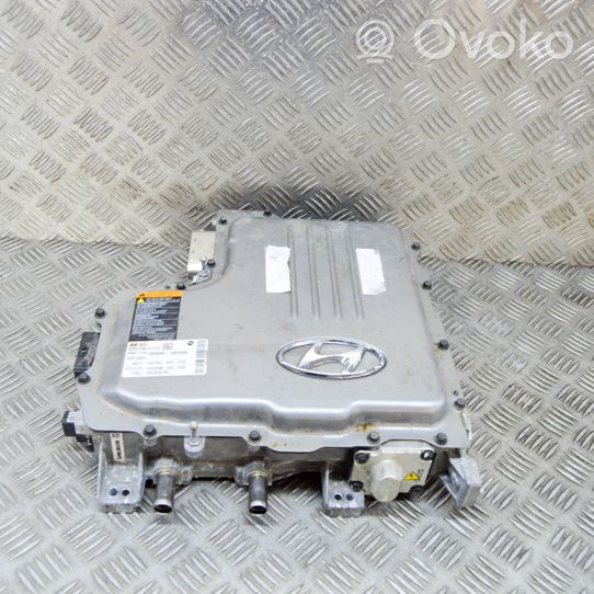Hyundai Ioniq Sprieguma pārveidotājs 366000E255