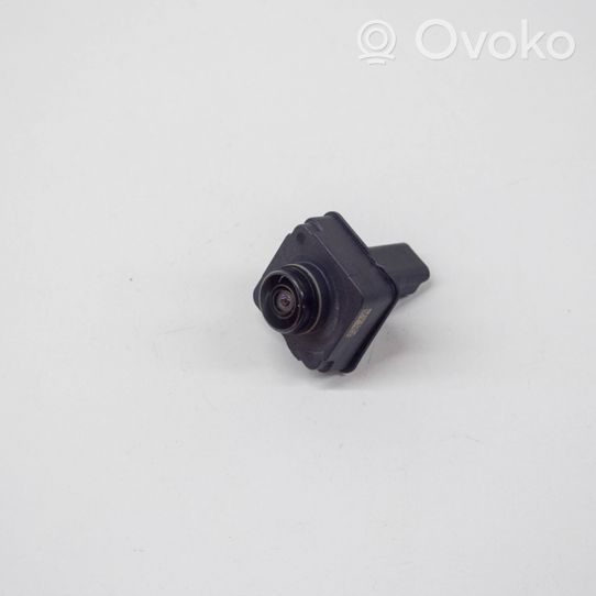 Citroen C3 Telecamera paraurti posteriore 9809301180