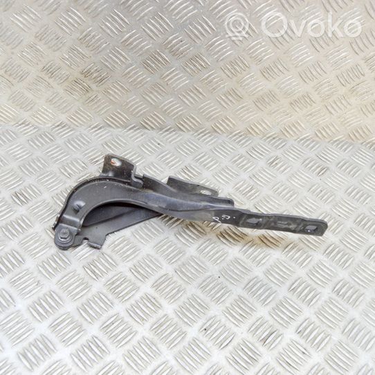 Jeep Cherokee Vyris (-iai) variklio dangčio 68103056AA