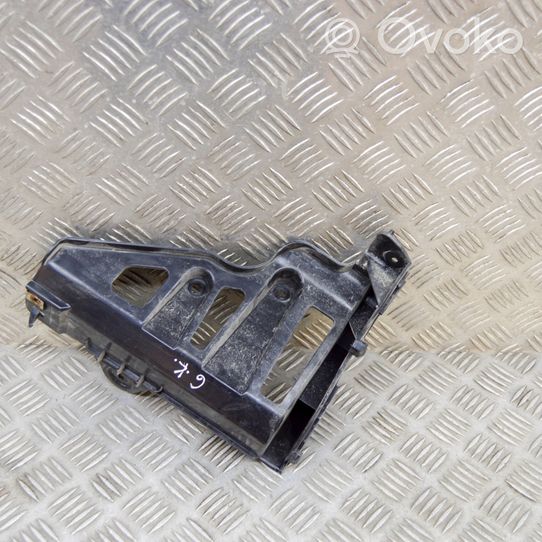 Jeep Cherokee Staffa angolare del supporto di montaggio del paraurti 68138417AC