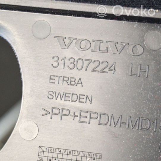 Volvo V40 Kattoverhoilusarja 31305357