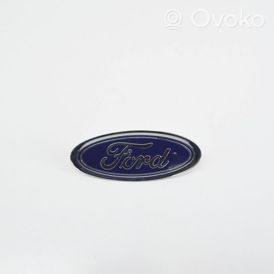 Ford Fiesta Logo/stemma case automobilistiche F1EB402A16AB