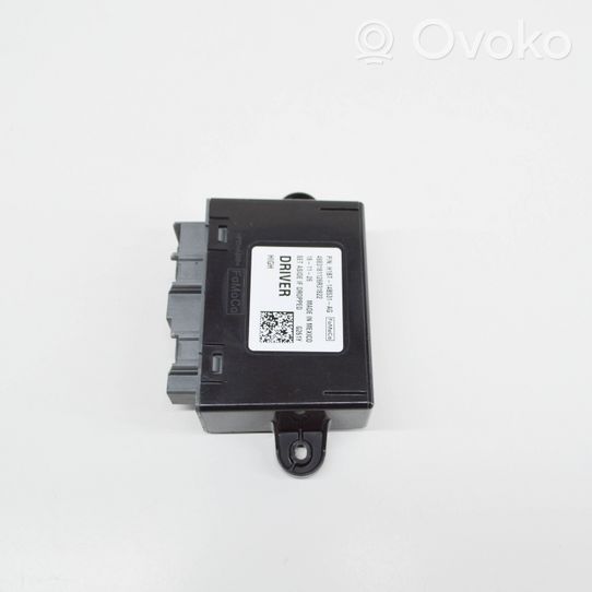 Ford Fiesta Centralina/modulo portiere H1BT14B531AG