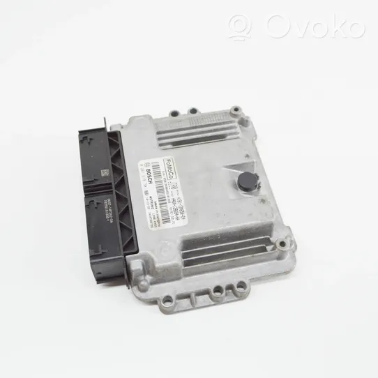 Ford Fiesta Calculateur moteur ECU H1B112A650EA