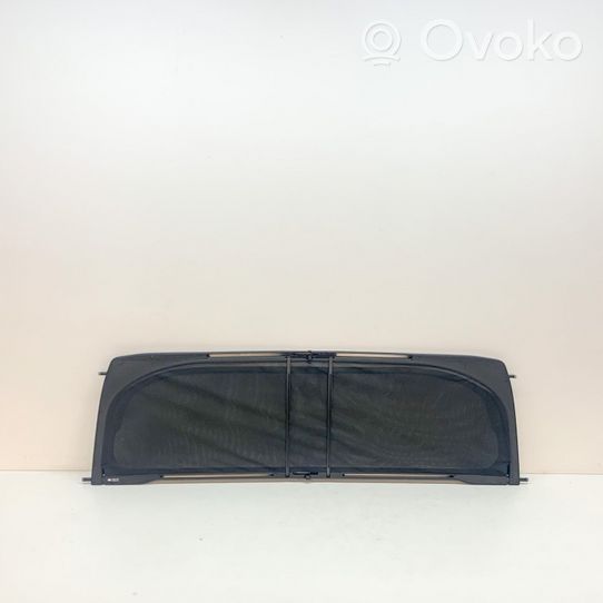 BMW 4 F32 F33 Deflettore d’aria del vano motore 17735310