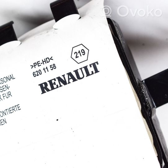 Renault Zoe Poduszka powietrzna Airbag pasażera 620115300E