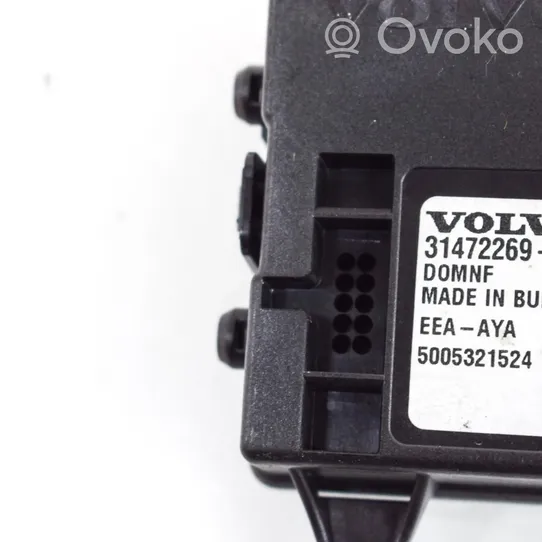 Volvo XC90 Panel klimatyzacji 31472269