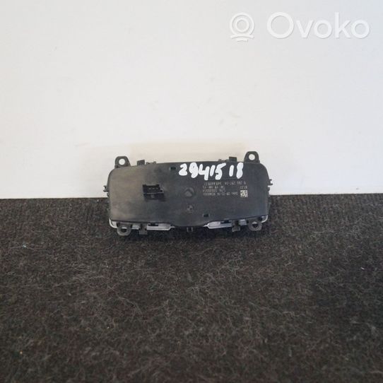 BMW 3 F30 F35 F31 Valokatkaisija 9265297