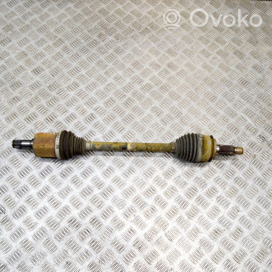 Honda Civic X Front driveshaft 44306TGLE01M1