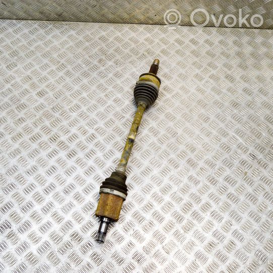 Honda Civic X Front driveshaft 44306TGLE01M1