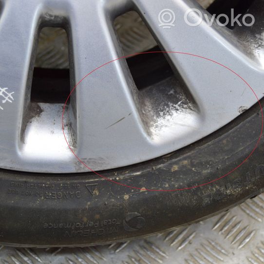 Mercedes-Benz Citan W415 Felgi aluminiowe R16 403007599R