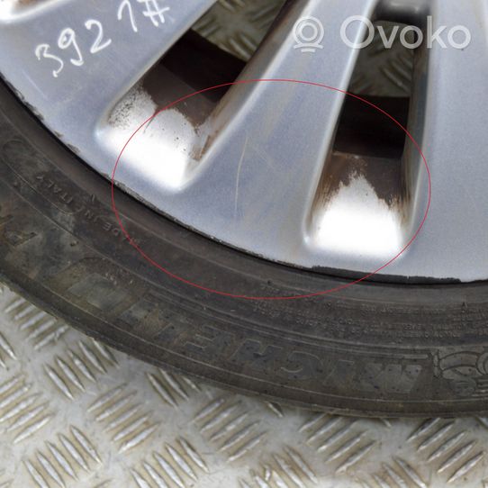 Mercedes-Benz Citan W415 Felgi aluminiowe R16 403007599R