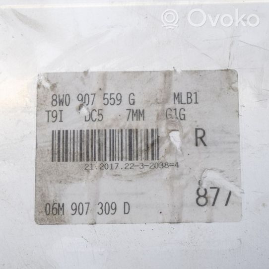 Audi A5 Calculateur moteur ECU 1039S90499