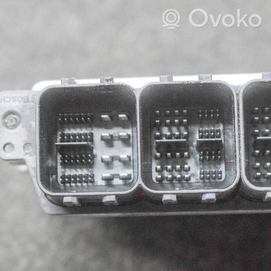 Audi A5 Sterownik / Moduł ECU 1039S90499