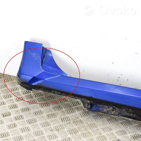 Honda Civic X Sill 71850TGGZZ00